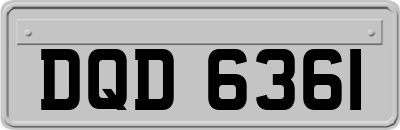 DQD6361