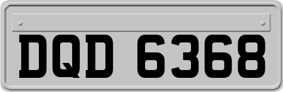 DQD6368