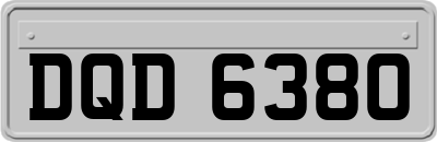 DQD6380