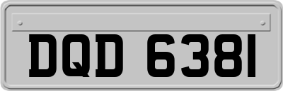 DQD6381