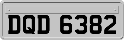 DQD6382