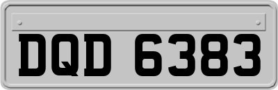 DQD6383
