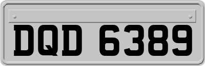 DQD6389