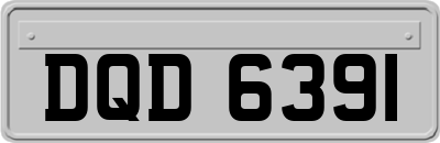 DQD6391