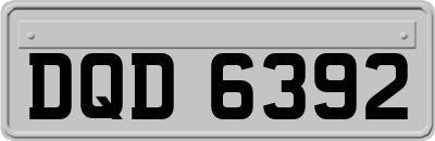 DQD6392