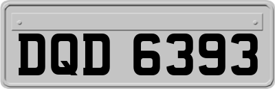 DQD6393