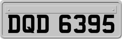 DQD6395