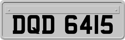 DQD6415