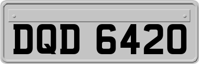 DQD6420