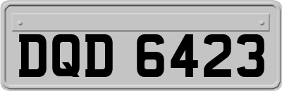 DQD6423