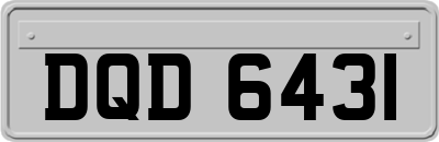 DQD6431
