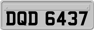 DQD6437