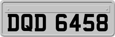 DQD6458