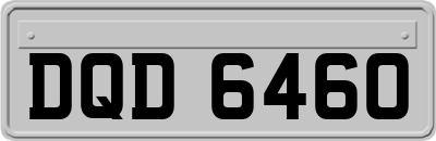 DQD6460