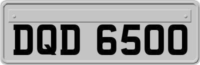 DQD6500
