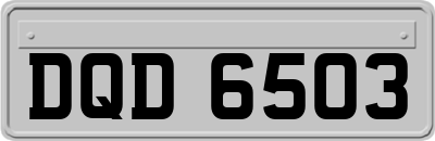 DQD6503