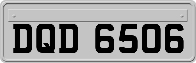 DQD6506