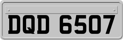 DQD6507