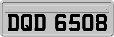DQD6508