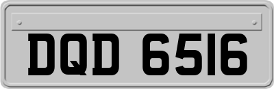 DQD6516