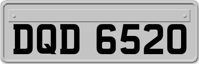 DQD6520