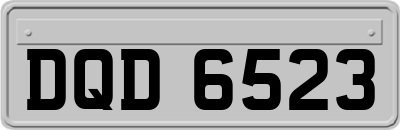 DQD6523