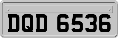DQD6536