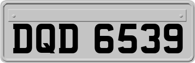 DQD6539