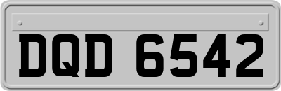 DQD6542