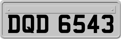 DQD6543