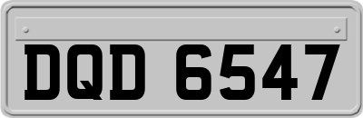 DQD6547