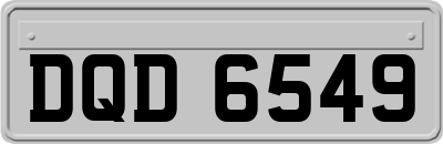 DQD6549