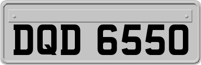 DQD6550