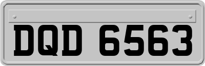 DQD6563