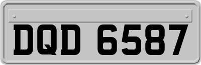 DQD6587