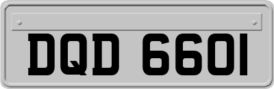 DQD6601