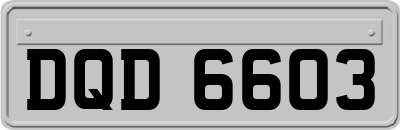DQD6603