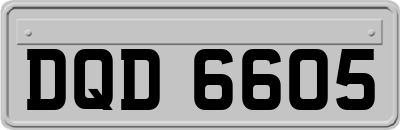 DQD6605