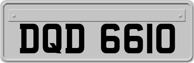DQD6610
