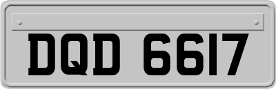 DQD6617