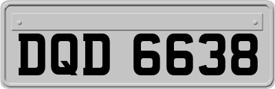 DQD6638