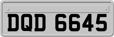 DQD6645