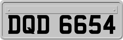 DQD6654