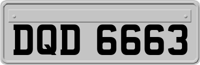 DQD6663