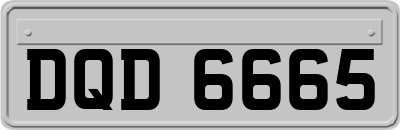 DQD6665
