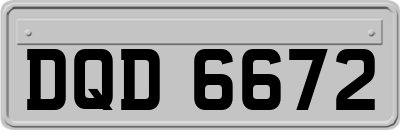 DQD6672