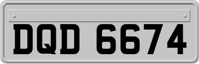 DQD6674