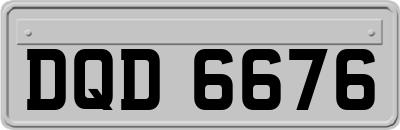 DQD6676