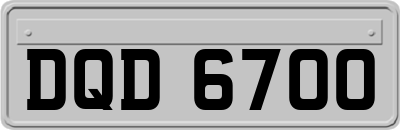 DQD6700