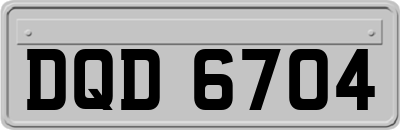 DQD6704